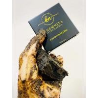 ราคา Khamnita Scrub Soap 50g สบู่สครับกาแฟเขมนิต้าเนื้อสครับแน่นมากใช้ได้ทั้งผิวหน้าและผิวกาย 1 ก้อน (8503822460)