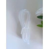 ราคา สายยาง สำหรับเครื่องปั๊มนม ใช้ได้ทั้งเต่าทองและยูฮา Youha Rupex สายยาว (21253695285)