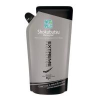 ราคา SHOKUBUTSU โชกุบุสซึ ครีมอาบน้ำ 500 มล ชนิดถุงเติม เลือกสูตร (21450251683)