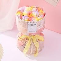 ราคา พร้อมส่ง ช่อดอกไม้แห้ง กล่องช่อดอกไม้กุหลาบสบู่ ดอกกุหลาบสบู่ ดอกไม้สบู่หอม ของขวัญโรแมนติก ให้เพื่อนให้แฟน ของขวัญวาเลนไทน์ ช่อดอกไม้ประดับ (21368904741)