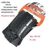 ราคา MAXXIS REKON RACE IKON MTBจักรยานยาง29 2 0 29 2 2 29 2 25จุกอุดยางรถยนต์3C TR EXOป้องกันการเจาะ29erยางยางจักรยานเสือภูเขาOTRยาง (4739194809)