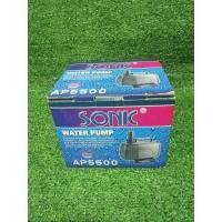 ราคา Sonic AP 600 AP 1000 AP 1200 AP 1600 AP 2500 AP 3000 AP 3500 AP 4500 AP 5000 AP 5500 ปั๊มน้ำคุณภาพยอดนิยม ราคาถูก (21256242930)