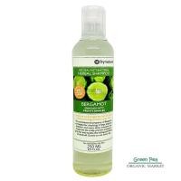 ราคา bynature แชมพูมะกรูด 250 มล สูตรธรรมชาติ Bergamot Herbal Shampoo 8854616002024 บายเนเจอร์ (20208129021)