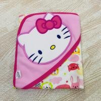 ราคา ผ้าห่อตัวลายการ์ตูน โดเรม่อน มิกกี้ มินนี่ หมีพูห์ (20807933052)