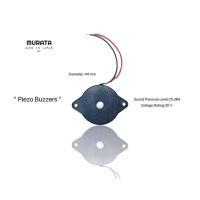 ราคา Piezo Buzzer 30Vpp เปียโซ่บลัซเซอร์ MURATA Piezo Buzzers Audio Indicators (9976327627)