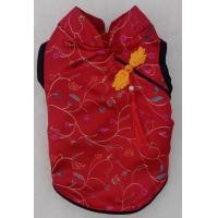 ราคา สินค้าไทย ชุดกี่เพ้าแมว ชุดกี่เพ้าสุนัข ชุดตรุษจีนแมว ชุดตรุษจีนสุนัข (21352752801)