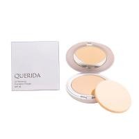 ราคา Querida UV Whitening Foundation Powder SPF25 ขนาด 10g เกริด้า ยูวี ไวท์เทนนิ่งฟาวเดชั่น (15162438575)
