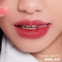 ราคา ใหม่ล่าสุด SuperShades Travel Matte Lip Comfy ลิปแมท เนื้อบางเบา (21443361659)