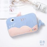 ราคา กระเป๋าน้ำร้อนไฟฟ้าถอดซักได้ เป็นถุงน้ำร้อนไฟฟ้า ปลอกตุ๊กตา มีช่องสอดมือ รับประกัน 1 เดือน (21042273738)