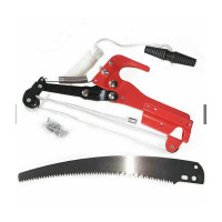 ราคา SOLO กรรไกรกระตุกรอกคู่ พร้อยเลื่อยโซโล ตัดกิ่งไม้ รุ่น5588 4588 300ND ของแท้ 100 ร้านเป็นตัวแทนจำหน่ายโดยตรง by Montools (21382885555)