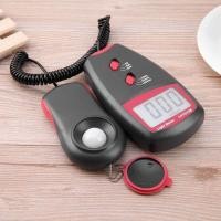 ราคา เครื่องวัดความสว่างแบบดิจิตอล เครื่องวัดแสงแบบช่วงอัตโนมัติ Lux FC เครื่องวัดแสง 100000 Lux (21313504797)