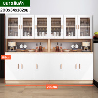 ราคา ตู้เก็บของ ตู้เก็บของในห้องครัว ชั้นวางไมโครเวฟ ตู้เก็บของในห้องครัว ตู้วางของ ชั้นวางเครื่องปรุงรส ชั้นวางของในครัว ชั้นวางของเอนกประสงค์ ประหยัดพื้นที่ (18863231806)