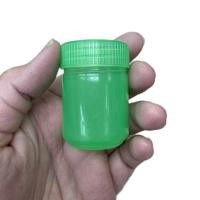 ราคา กระปุกพลาสติกใส่ยาดม ขวดยาหม่อง 20 กรัม ขวดพลาสติก ขวดยาดม ขวดใส่สมุนไพร ขนาด 50 ml ขวดตราม้า รุ่นหงส์ไทย (19414485299)