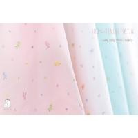 ราคา Iflin Baby ผ้าห่ม ไซส์เบบี๋ 0 2 ขวบ Baby Blanket 0 2 years old ของใช้เด็กอ่อน (21351180238)