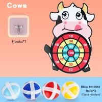 ราคา LAKOE ของเล่นเด็ก กระดานปาเป้า เป้าธนู ปาเป้าเด็ก ปาลูกบอล เป้าผ้า ปาเป้า ลูกบอลเหนียว ของเล่นเสริมพัฒนาการ (21074098875)
