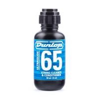 ราคา DUNLOP 65 Fretboard Lemon Oil น้ำยาทำความสะอาดเฟร็ตกีตาร์ DUNLOP FORMULA 65 ULTRA GLIDE STRING CLEANER CONDITIONERน้ำยาเช็ดสายกีตาร์ (8688521268)