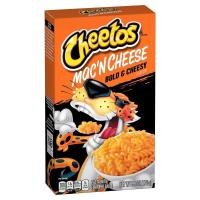 ราคา มาแล้วจ้า Cheetos Mac n cheese 5 9oz มาแล้วจ้า Bold Cheesy (12563904493)