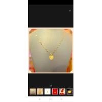 ราคา สร้อยทอง24K (21394569000)