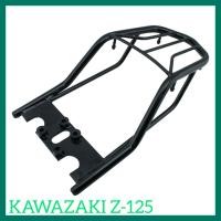 ราคา ตะแกรงเหล็ก แร็คท้าย Z125 KLX125 KLX150 KLX250 (10525417603)