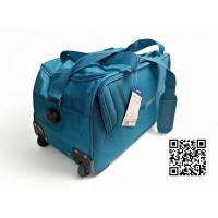 ราคา กระเป๋าถือแบบมีล้อ ขนาด 57 21 นิ้ว รุ่น COSMO ของ American tourister by samsonite (21303128556)