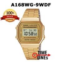 ราคา CASIO ของแท้ รุ่น A168 series นาฬิกา Digital ยอดนิยม พร้อมกล่องและรับประกัน 1 ปี A168 A168WEMB 1B A168WG 9 A168WA 1 A168WEGC 3 A168WEGB 1 A168WGG 1A A168WGG 1B A168WEM 1D A168WEM 2D A168WEM 7D (434364