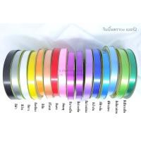 ราคา ริบบิ้นพับเหรียญ ธรรมดา ตราTw ริบบิ้นห่อเหรียญ ริบบิ้นเนื้อดี พร้อมส่ง (13697547424)