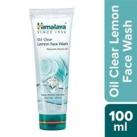 ราคา Himalaya Oil Clear 100 ml (21225204302)