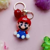 ราคา มาริโอ้ พวงกุญแจมาริโอ พร้อมส่ง (18913231102)