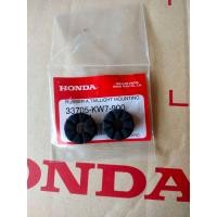 ราคา ยางกันสะเทือนไฟท้ายเวฟ100เวฟ125เวฟ110i2ชิ้น (20632549690)