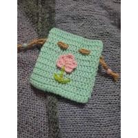 ราคา กระเป๋า ถักใบเล็ก ขนาด7ซม 10ซม (21271992133)