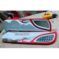 ราคา แผงชาวด์ข้างประตู TFR แผงประตูครึ่งท่อน 6 6 4 4 (11641126403)