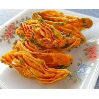 ราคา โรตีกรอบ ขนาด 200 กรัม (21427082461)