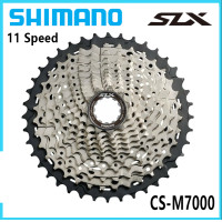 ราคา Shimano SLX CS M7000ล้ออิสระ11 40T 11 42T 11 46T จักรยานเสือภูเขาตลับฟันเฟือง MTB 11S (20851229351)