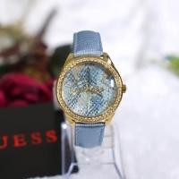 ราคา GUESS W0612L1 37mm Watch (21118238623)