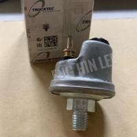 ราคา BENZ สวิทช์น้ำมันเครื่อง สำหรับรถเบนซ์ BENZ W124 E220 230E W201 190e ยี่ห้อ Tructec ไม่มีกล่อง (2912112786)