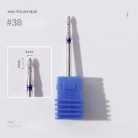 ราคา หัวเจียรเล็บ หัวเจีย ไดมอนด์ หัวเจียหนัง ขอบเล็บ ขอบPVC เคลียร์หนัง เครื่องเจียไฟฟ้า เครื่องเจียรไฟฟ้า ตะไบไฟฟ้า (20952965696)