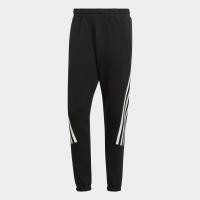 ราคา adidas ไลฟ์สไตล์ กางเกงขายาว Future Icons 3 Stripes ผู้ชาย สีดำ IC8254 (17428749594)