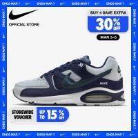 ราคา Nike Mens Air Max Command Shoes Pure Platinum (21205178459)