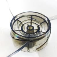 ราคา ใบพัดลม เนชั่นแนล พานาโซนิค แท้ 3 ใบพัด 12 นิ้ว รู 8 มิล (2251888981)