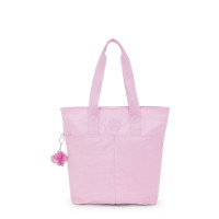 ราคา กระเป๋า Kipling รุ่น HANIFA สี BLOOMING PINK (21439755470)