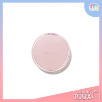 ราคา The Saem True Fit Glow Cushion 12 g คุชชั่น เนื้อบางเบา ผิวสวย สูตรผิวฉ่ำโกลว์ (20556912049)