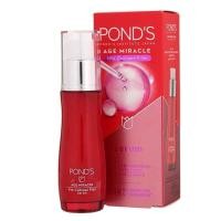 ราคา พอนด์สเอจมิราเคิลเซรั่มบำรุงผิวหน้าไฮยาคอลลาเจนฟิลเลอร์ 30 กรัม (21363681002)