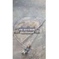 ราคา 1 คู่ เสาธงหนวดกุ้งยาว แถมฟรีริบบิ้น 2เส้น (19151847180)