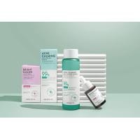 ราคา SMOOTO AMPOULE SERISE พื้นฐานผิวที่ดีคือผิวที่แข็งแรง (17817703930)