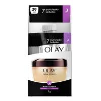 ราคา Olay Total Effect 7 in 1 โอเลย์ โททัล เอฟเฟ็คส์ 7 อิน 1 กล่อง 6ซอง (19784446212)