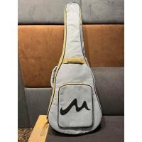 ราคา กระเป๋ากีต้าร์โปร่งบุฟองน้ำขนาด 36นิ้ว บุหนา5มิล โมส มิวสิค (21425125966)