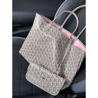 ราคา GOYARD กระเป๋าทรงสี่เหลี่ยมมีหูหิ้วสะพายไหล่เกาหลีสีชมพูและสีเทาแท้ แนะนำโดยบล็อกเกอร์สำหรับใช้ส่วนตัว แบ่งปันสายพันธุ์ที่ดี Xiaohongshu (20713273648)