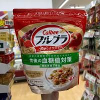 ราคา พร้อมส่ง Calbee Granola กราโนล่า ซีเรียลธัญพืช จากญี่ปุ่น (21162503735)