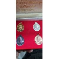 ราคา ชุดหลวงปู่หมุนชุดกรรมการ ครบรอบอายุ103ปี (17390718232)