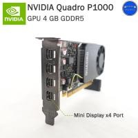 ราคา จัดส่งฟรี การ์ดจอ NVIDIA QUADRO K1200 4GB DDR5 การ์ดจอมือสอง ของแท้ ถอดจากเครื่องแบรดน์เนม (21027289193)